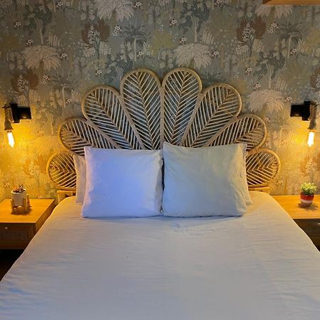 Peniche Le Pescalune - Chambre D'Hotes 아흘르 외부 사진